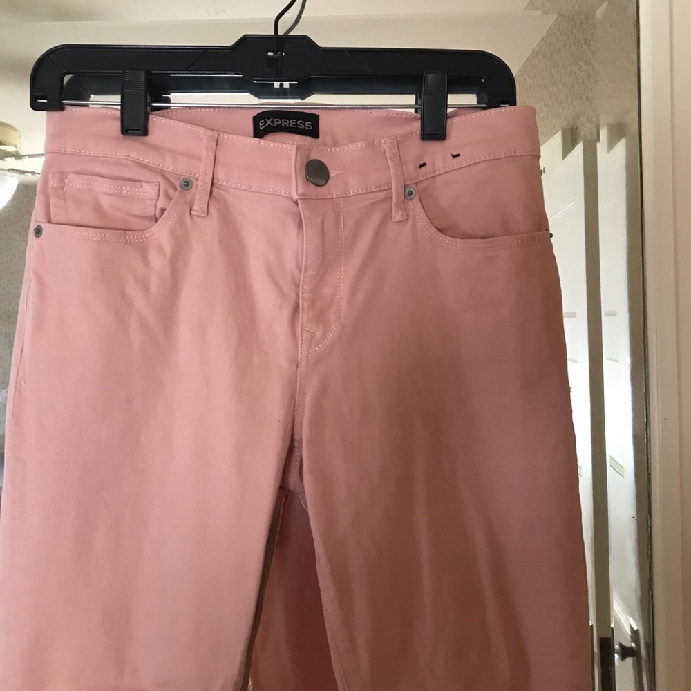 Express Ankle Legging 4R